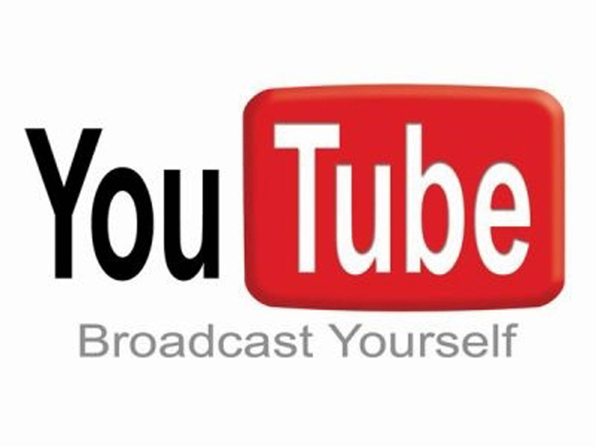 You tube